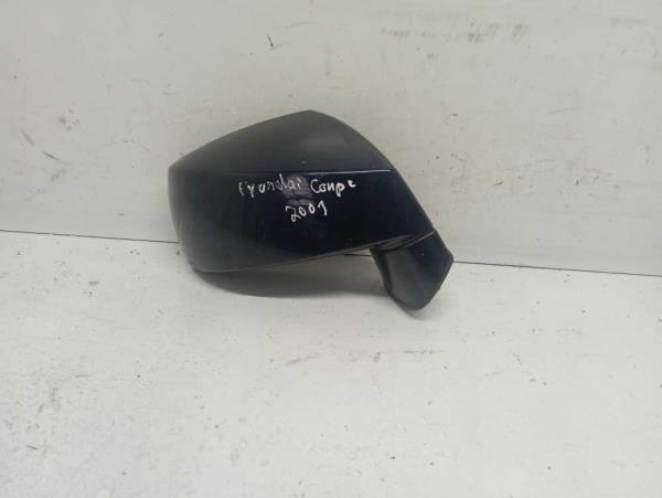 RETROVISEUR DROIT ELECTRIQUE HYUNDAI  - Vue 1